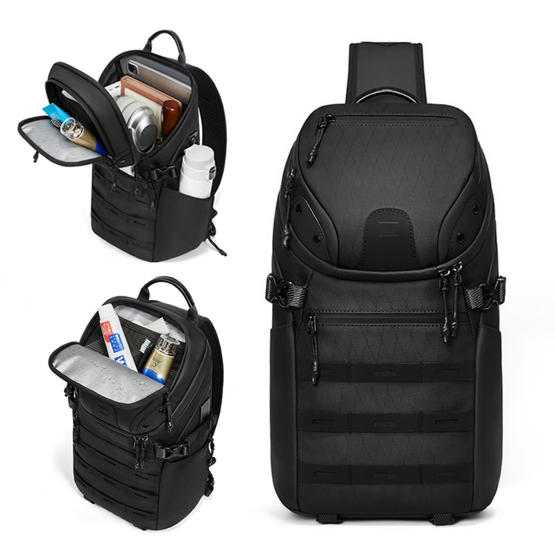 Sac tactique pour sports