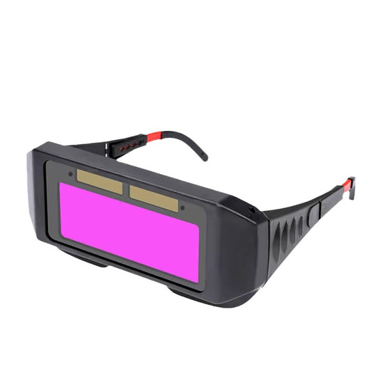 lunettes de protection de soudage
