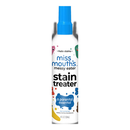 Spray détachant ultra-rapide
