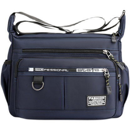Sac à Bandoulière Décontracté pour Homme