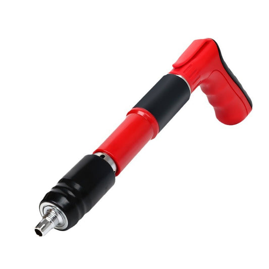 Pistolet visseuse de fixation murale