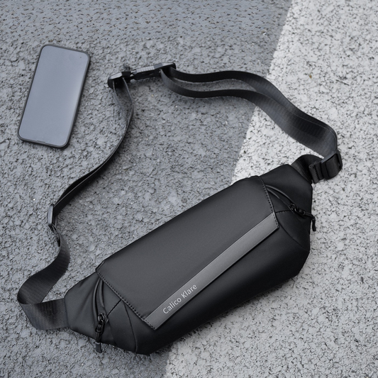 Sac Polyvalent Petite Épaule pour Homme