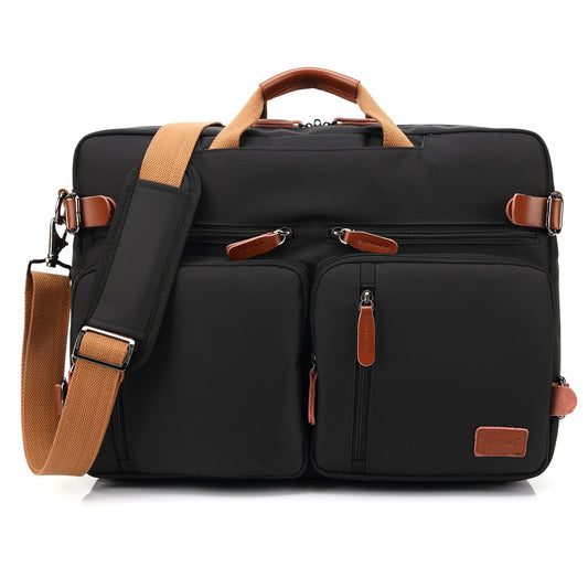 Sac d'ordinateur portable convertible