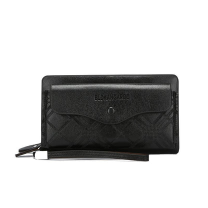 Sac à main pour hommes d’affaires de luxe