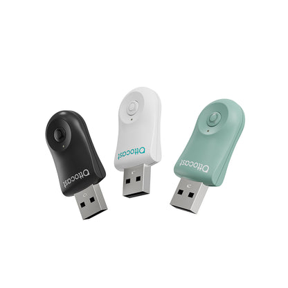 Adaptateur CarPlay Sans Fil GB
