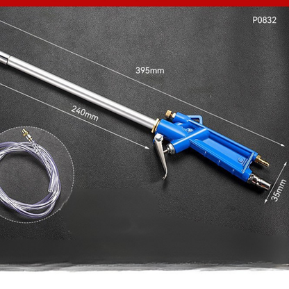 Pistolet de nettoyage de moteur haute pression