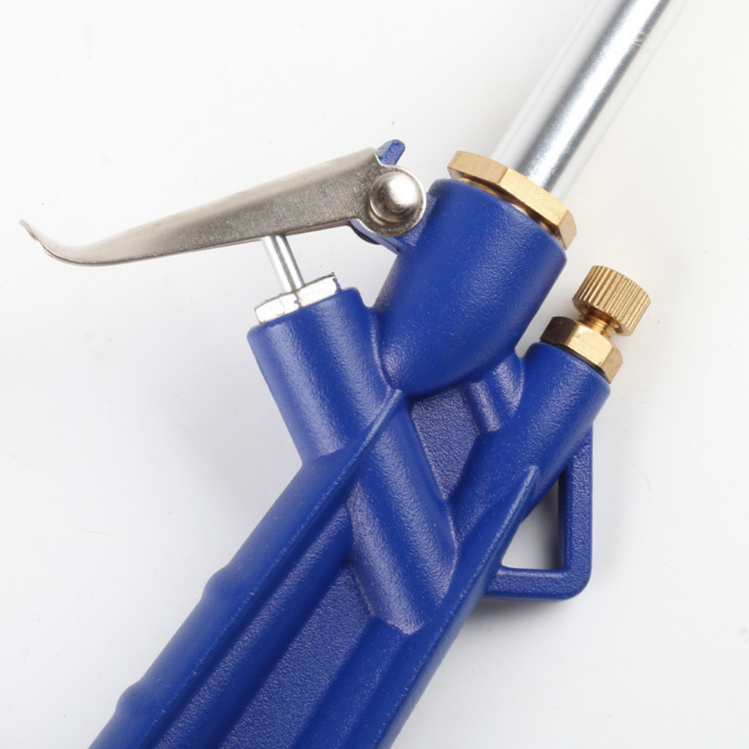 Pistolet de nettoyage de moteur haute pression