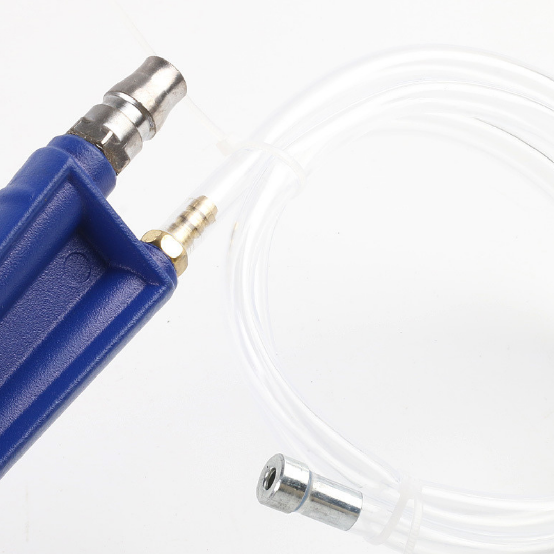 Pistolet de nettoyage de moteur haute pression