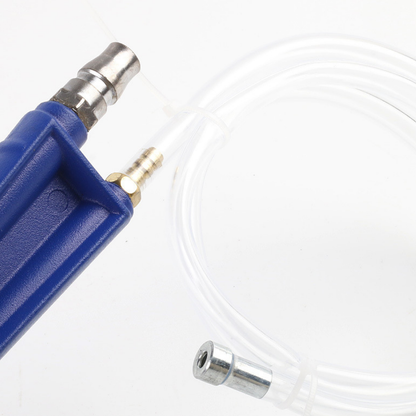 Pistolet de nettoyage de moteur haute pression