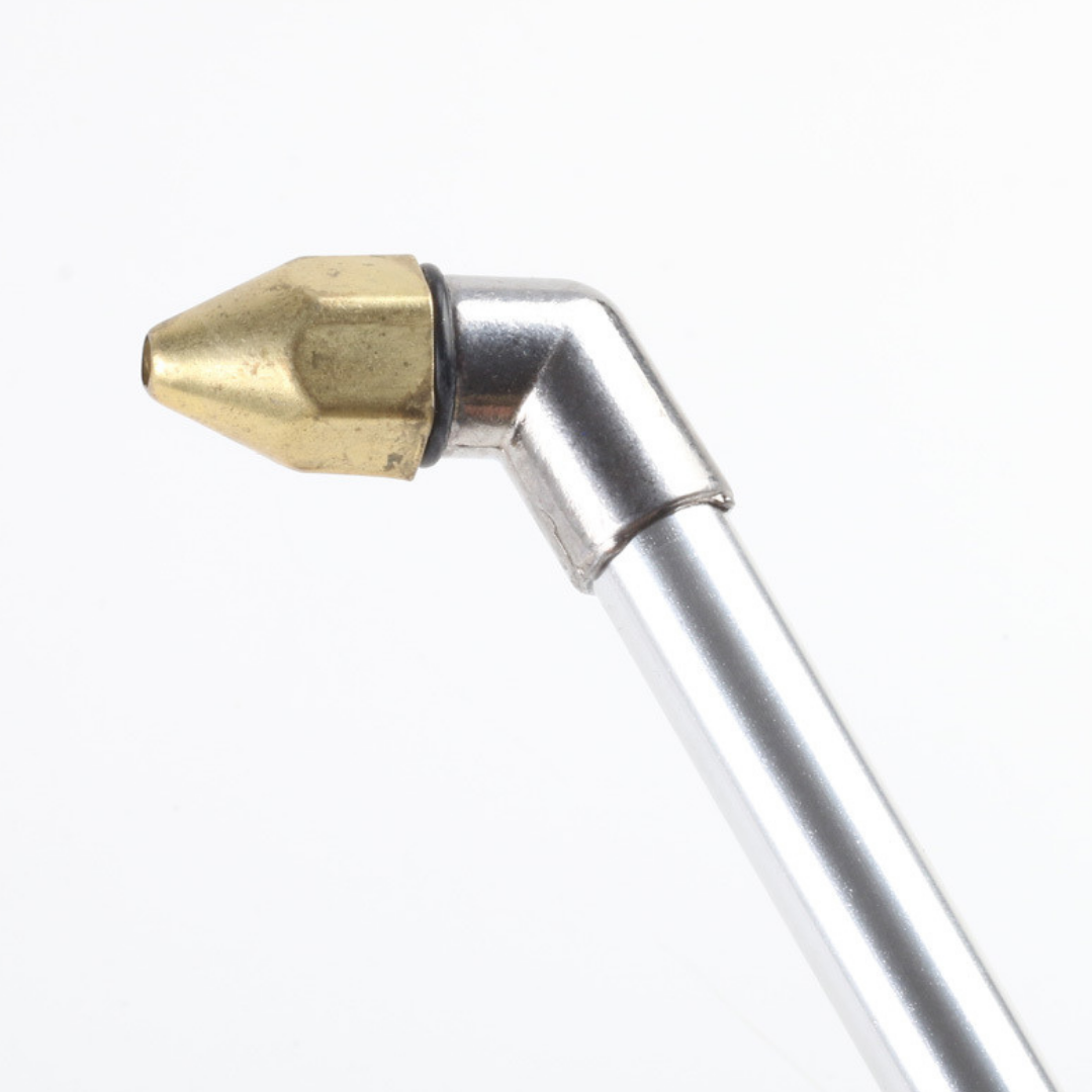 Pistolet de nettoyage de moteur haute pression