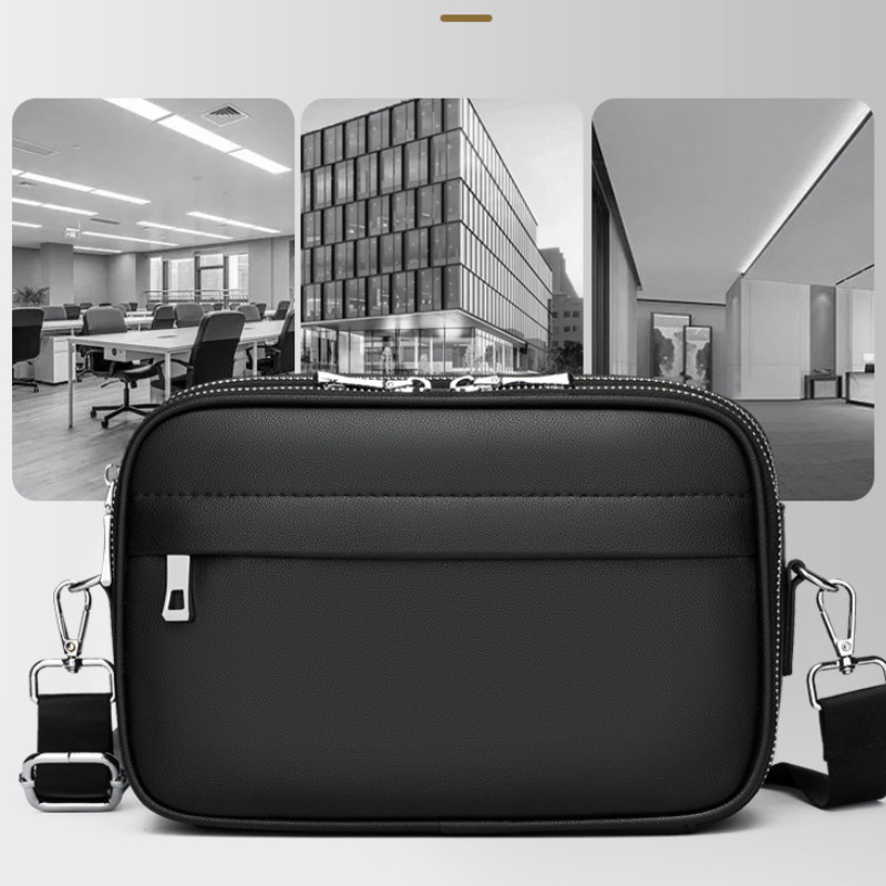 Sac Tendance à Bandoulière pour Hommes