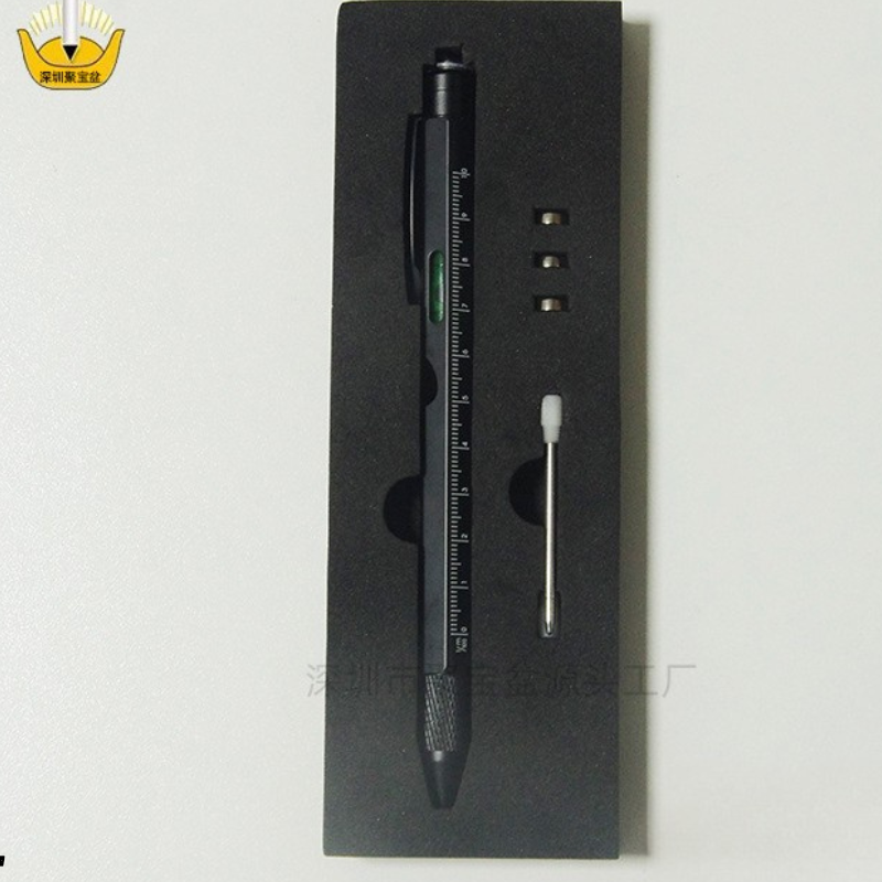 Stylo Multifonction et Pratique