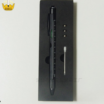 Stylo Multifonction et Pratique
