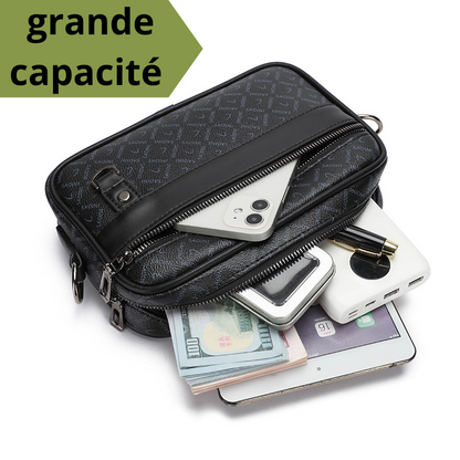 sac à dos décontracté pour hommes